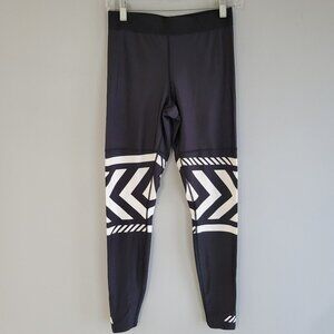 ALALA Black Leggings Size Small